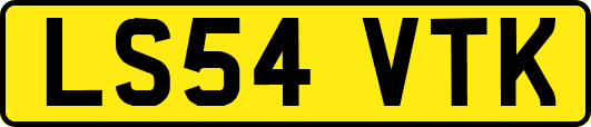 LS54VTK