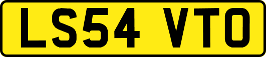 LS54VTO