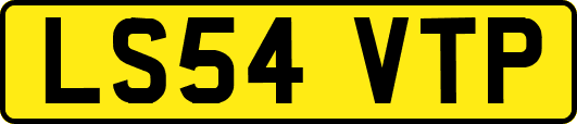 LS54VTP