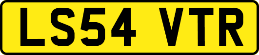 LS54VTR