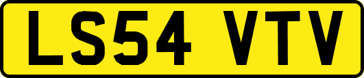 LS54VTV
