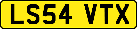 LS54VTX