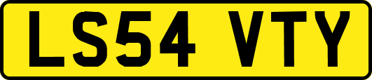 LS54VTY