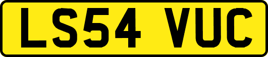 LS54VUC