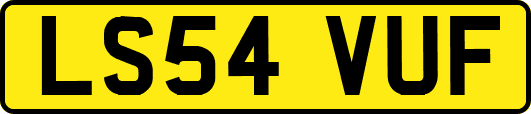LS54VUF
