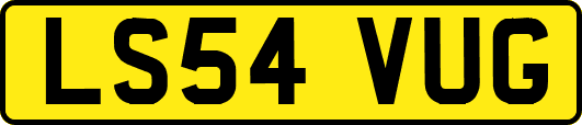 LS54VUG
