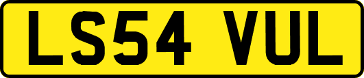 LS54VUL