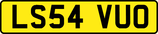LS54VUO