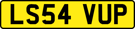 LS54VUP