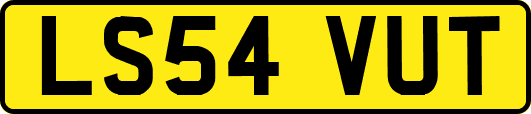LS54VUT