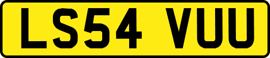LS54VUU