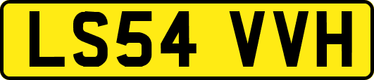 LS54VVH