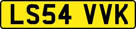 LS54VVK
