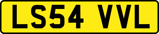 LS54VVL