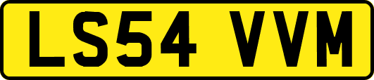 LS54VVM