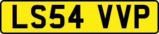 LS54VVP