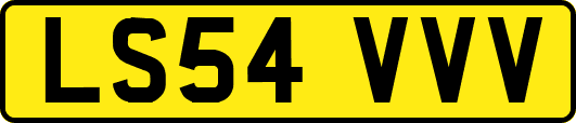 LS54VVV