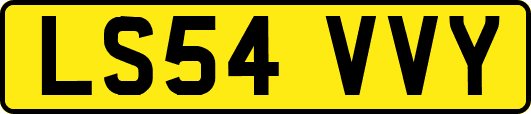 LS54VVY