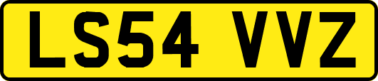 LS54VVZ