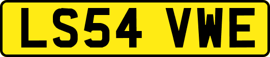 LS54VWE