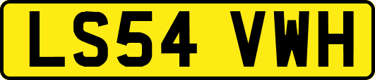 LS54VWH