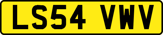 LS54VWV