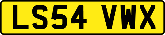 LS54VWX