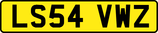 LS54VWZ
