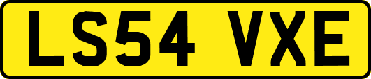 LS54VXE
