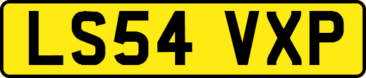 LS54VXP
