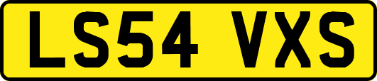 LS54VXS