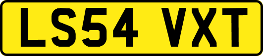 LS54VXT
