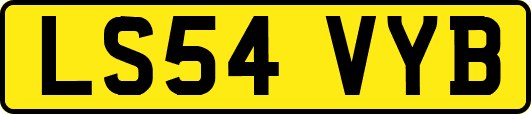 LS54VYB