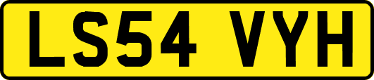 LS54VYH