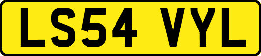 LS54VYL