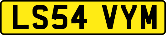 LS54VYM