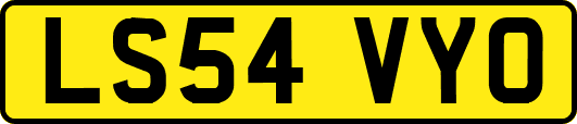 LS54VYO