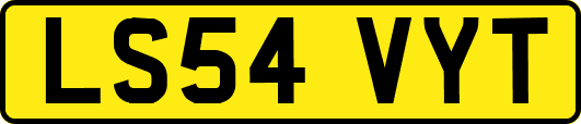 LS54VYT