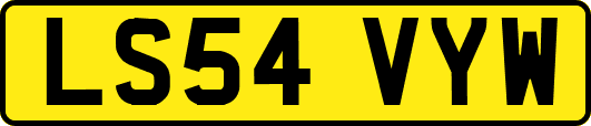 LS54VYW