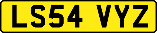 LS54VYZ