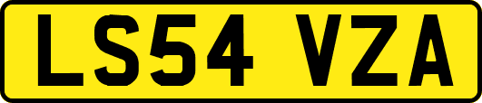 LS54VZA