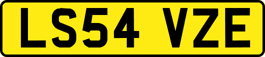 LS54VZE