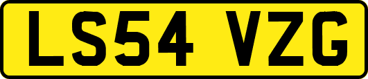 LS54VZG