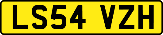 LS54VZH