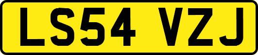 LS54VZJ