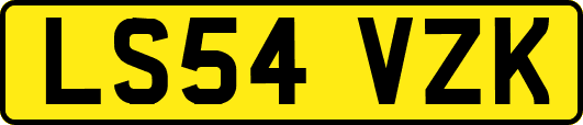 LS54VZK