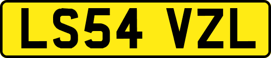 LS54VZL