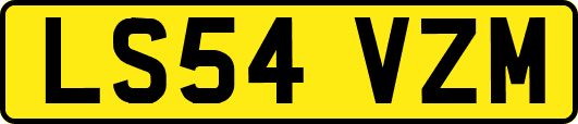 LS54VZM