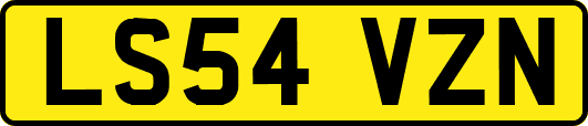 LS54VZN