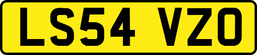 LS54VZO